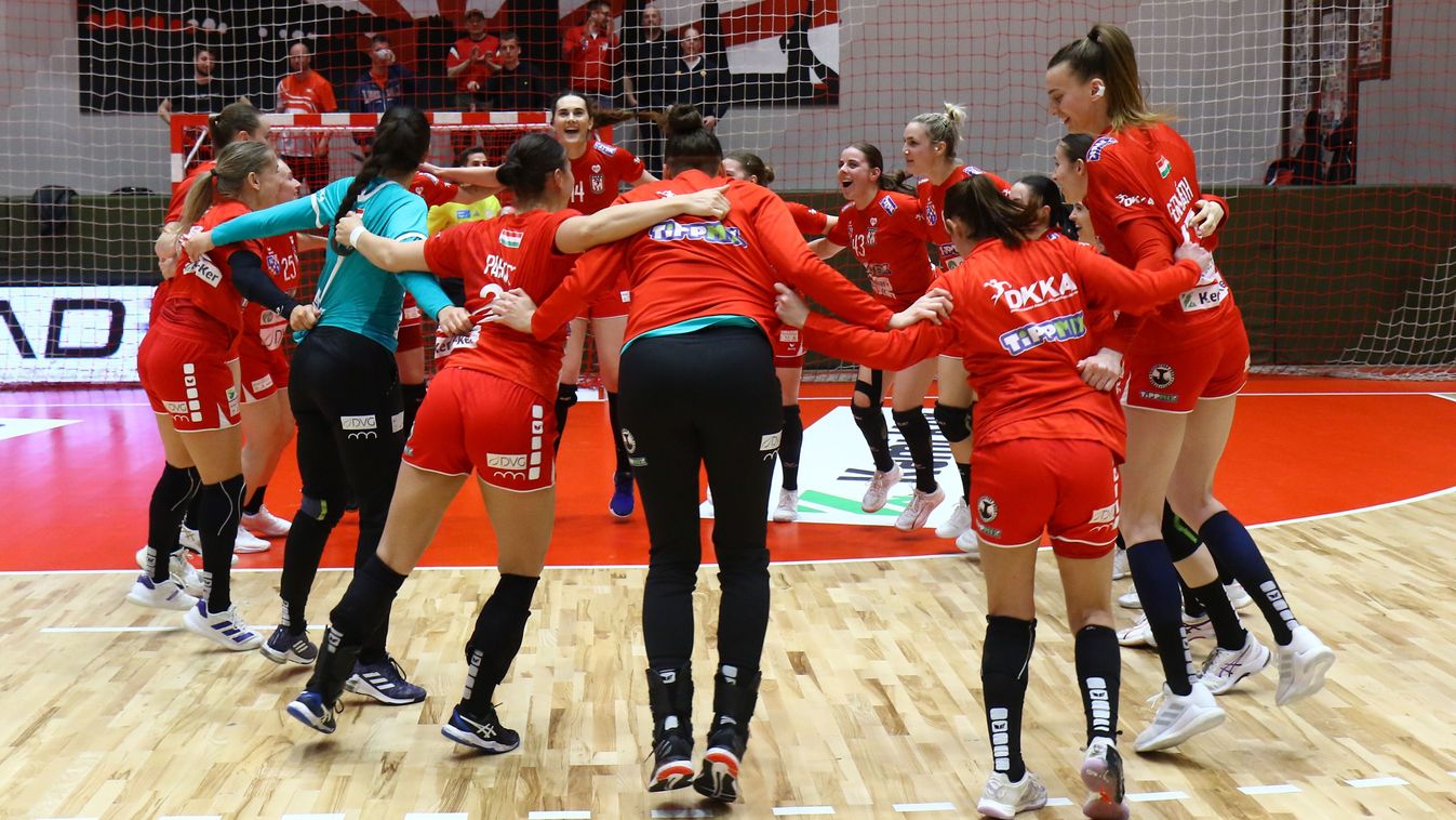 Parádés és nagyon fontos győzelem a vármegyei rangadón