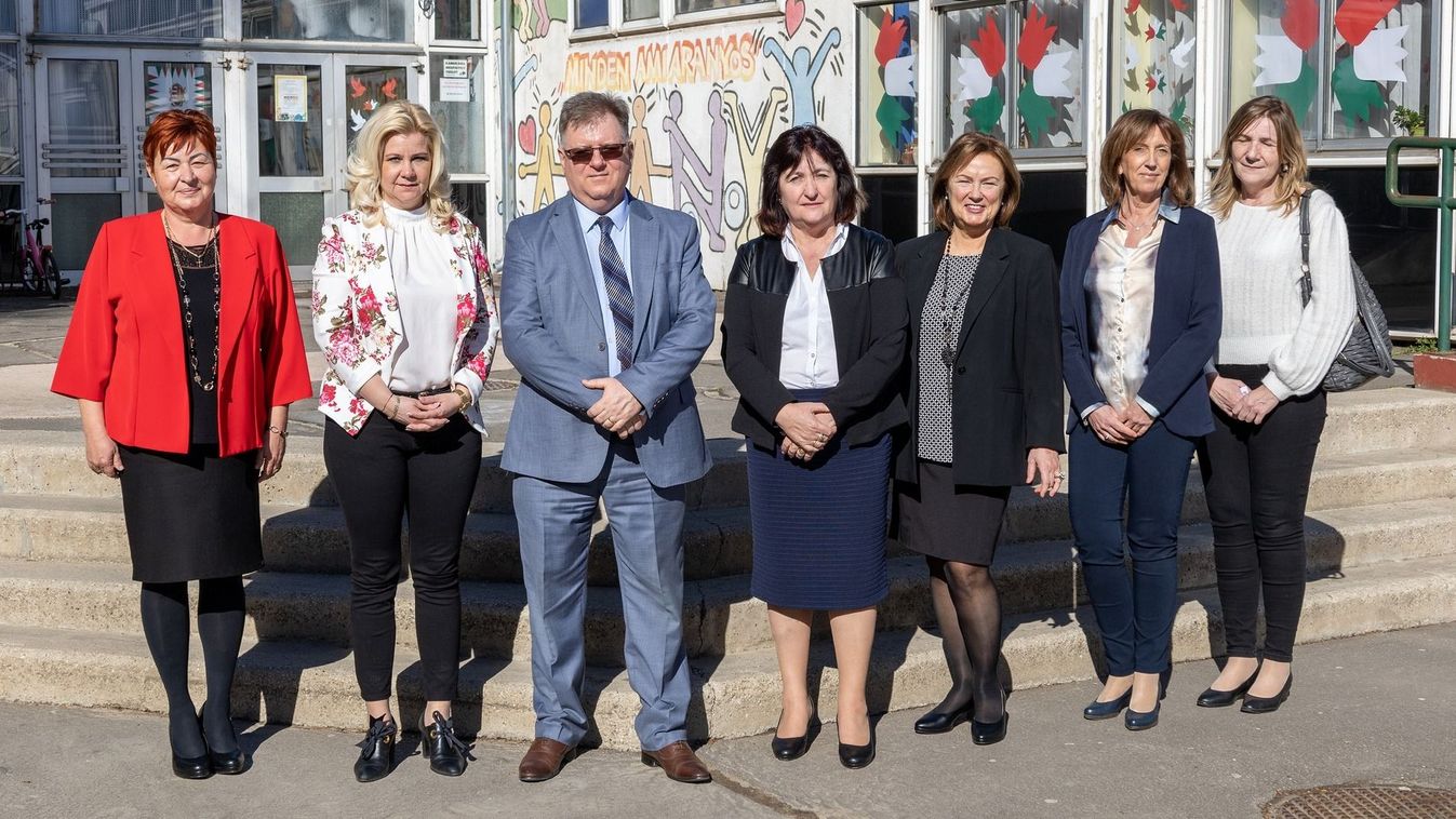 Régóta fennálló problémát sikerült megoldani Dunaújvárosban