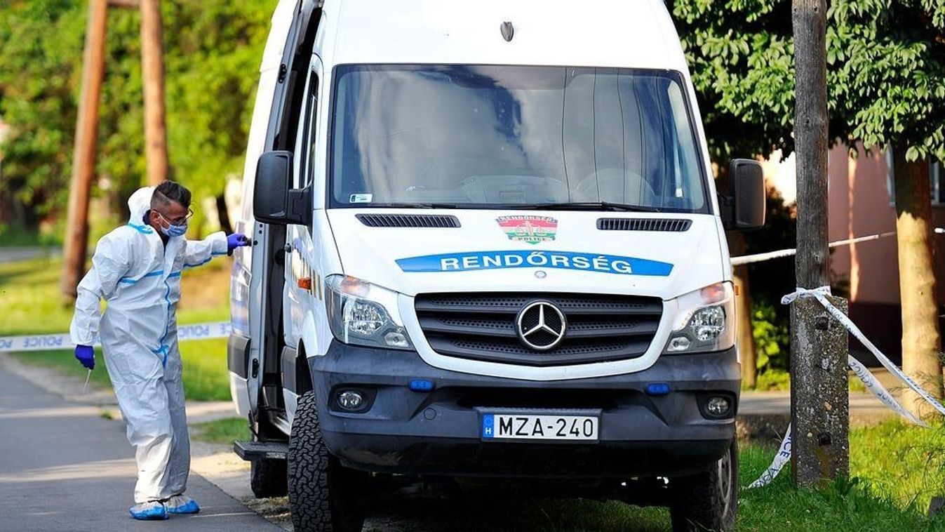 Ismeretlen koponya azonosításához kérnek segítséget
