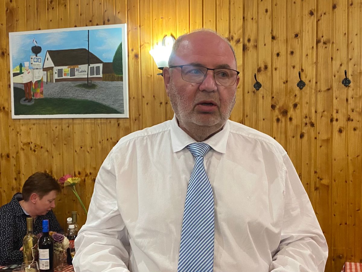 dunaföldvári polgárőrség