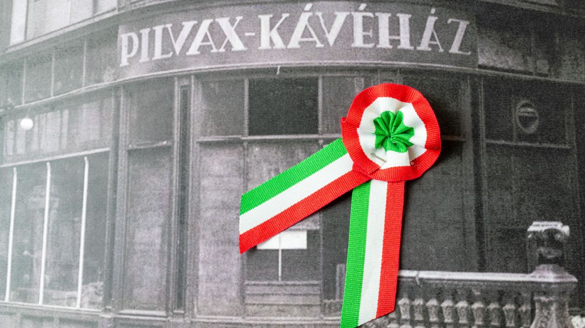 Budapest,,Hungary,-,01.09.2025,-,Hungarian,Revolution,Memorial,Day,1848