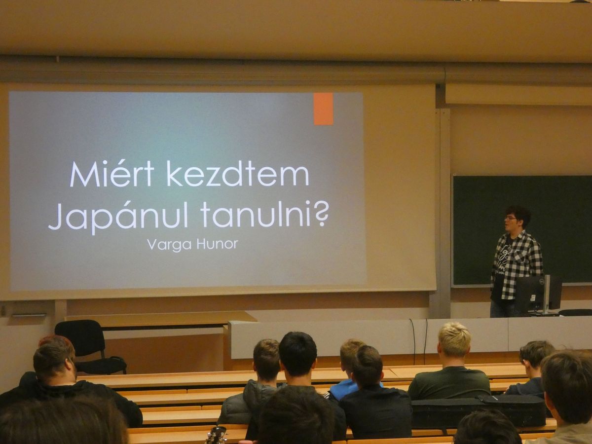 tehetségnap