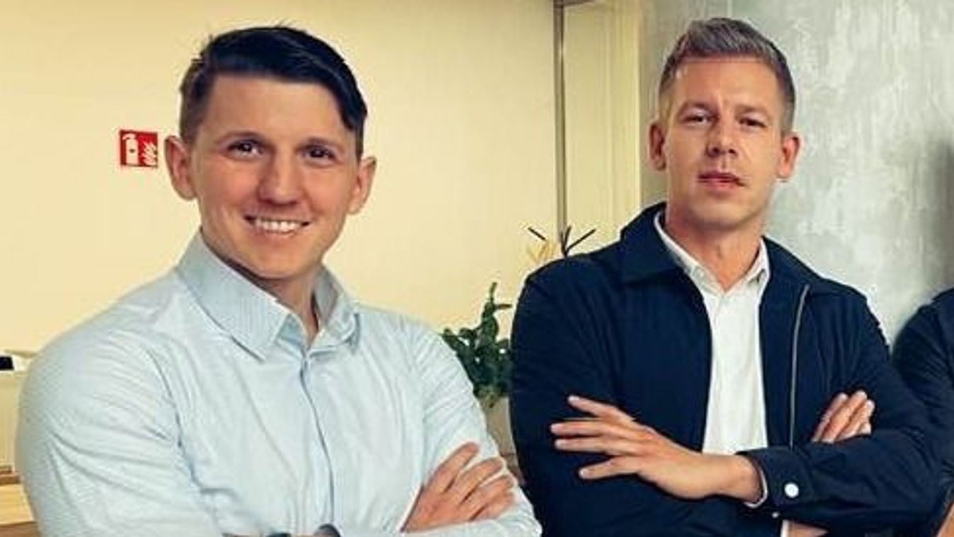 Otthagyja a Tisza Pártot Magyar Péter legfőbb bizalmasa