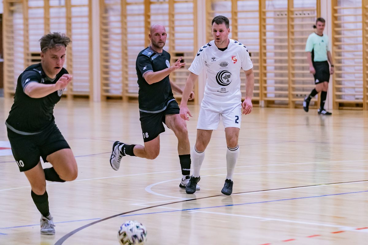 Dunaújváros Futsal