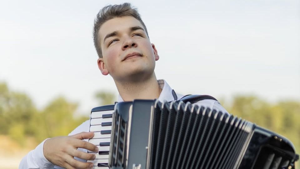 Bach Mindenkinek