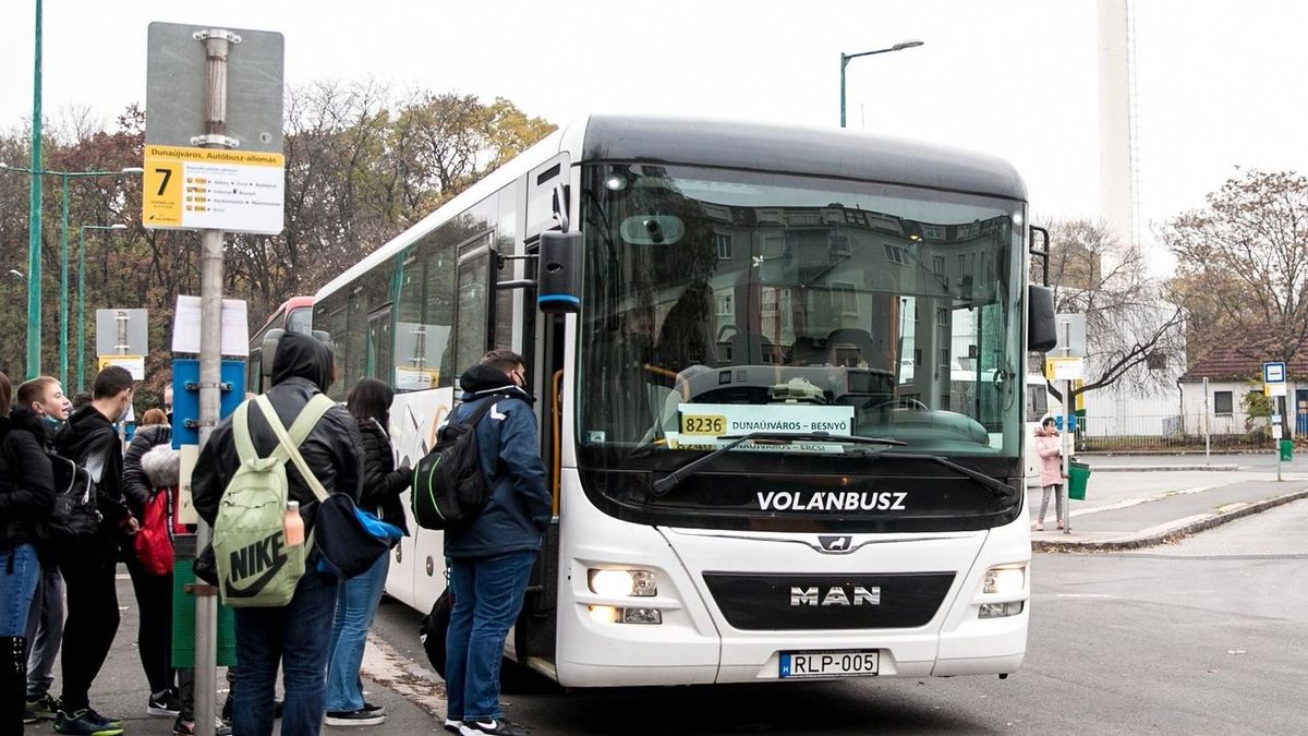 menetrendváltozás
