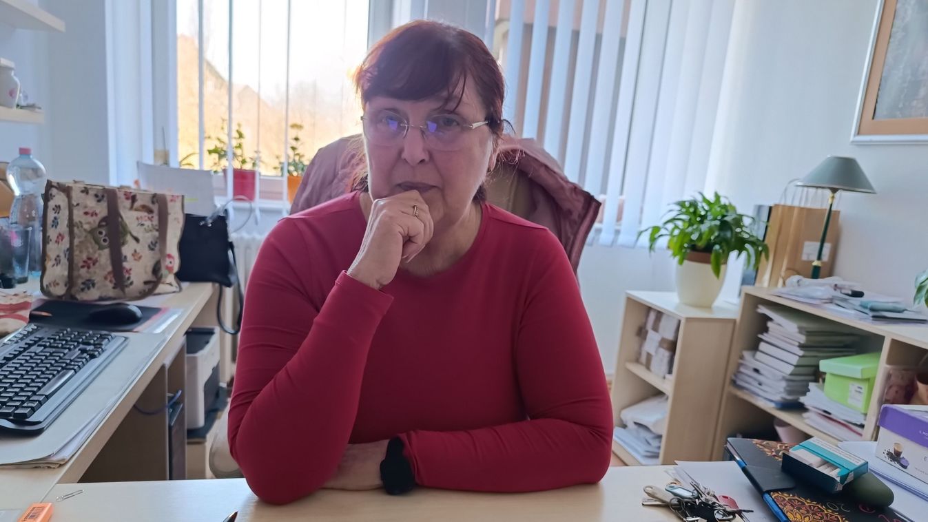 Nem túl szívderítő az MMK helyzete?