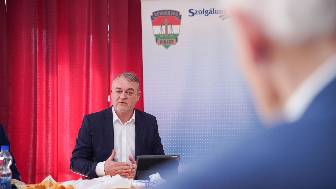 Riasztó baleseti statisztikák és megoldási tervek