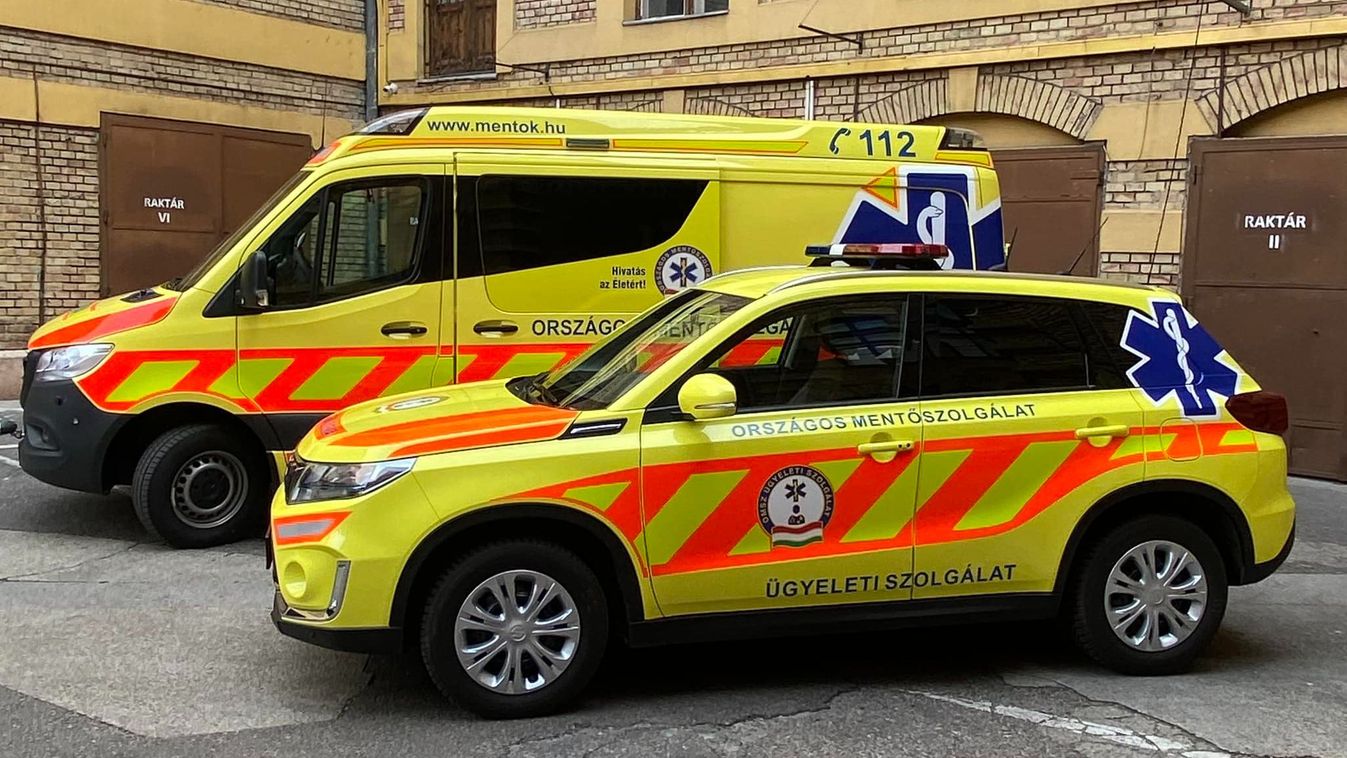 Fürdés közben rázta meg az áram - elhunyt
