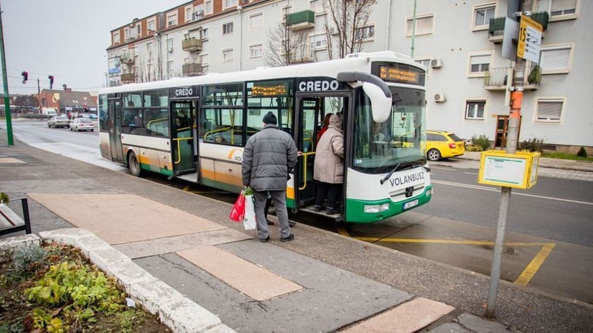 újra járnak a buszok a Római városrészben