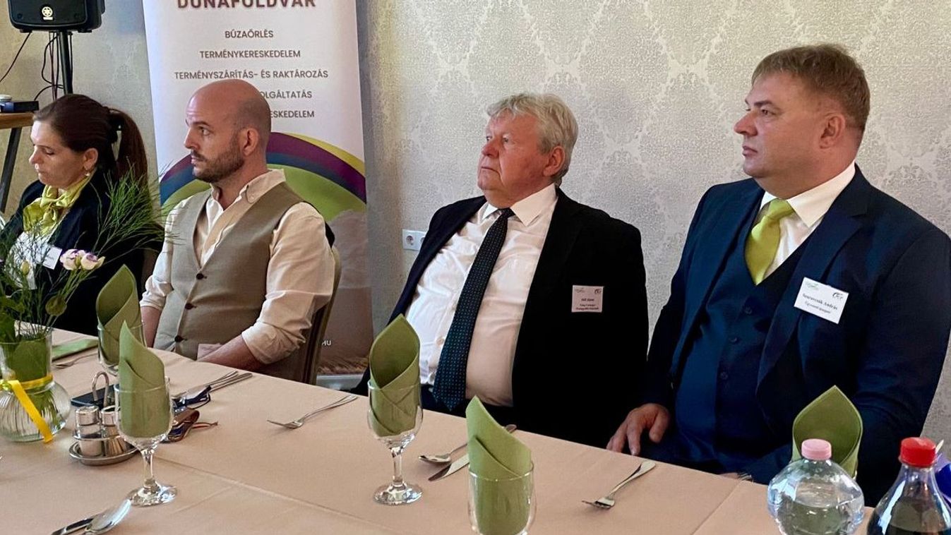 Összefogtak a gazdák a fekete penész ellen