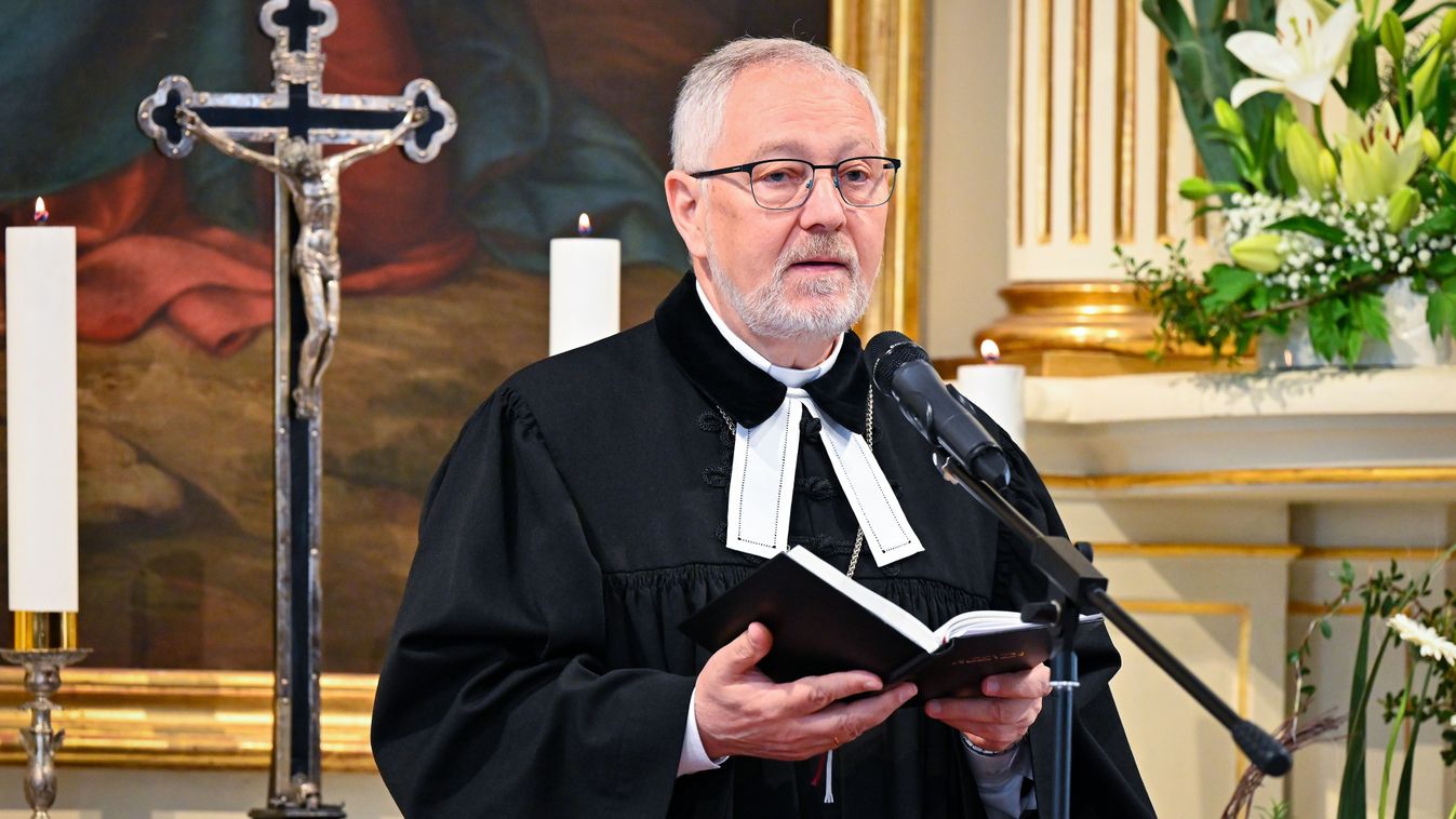 Szemerei János: a hit nem a hiszékenységről szól