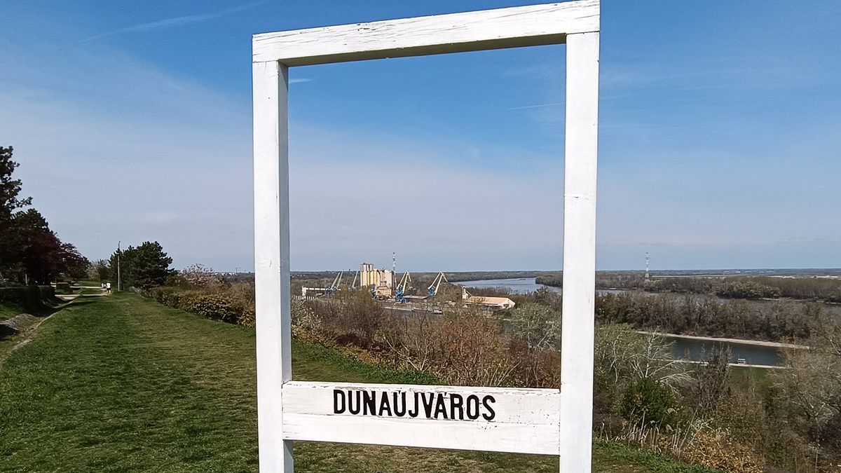 Dunaújváros időjárása