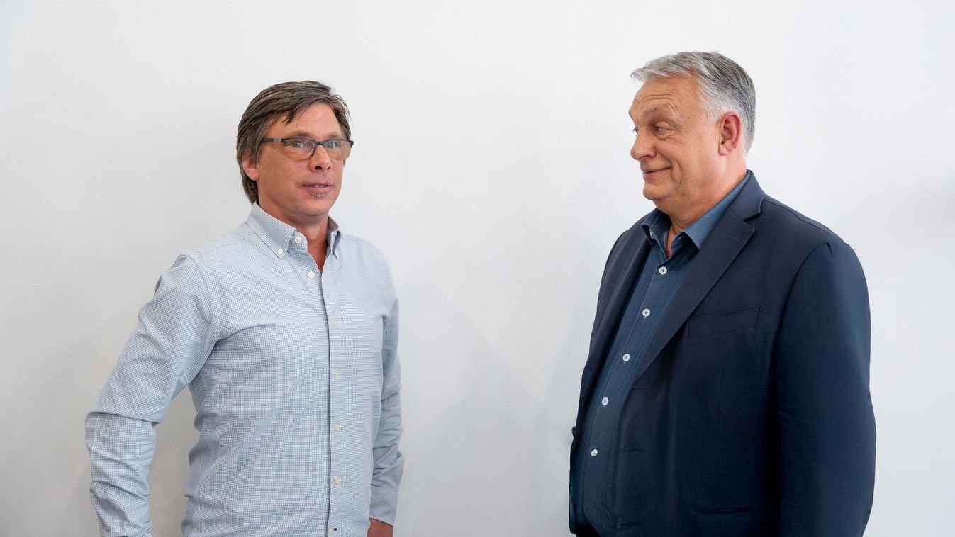 Orbán Viktor: a Tisza képviselői a magyarok ellen dolgoznak (videó)