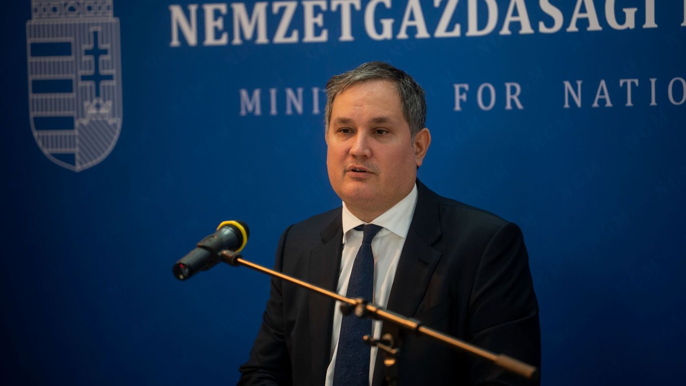 Nagy Márton: tovább kell mélyíteni a magyar–japán gazdasági kapcsolatokat