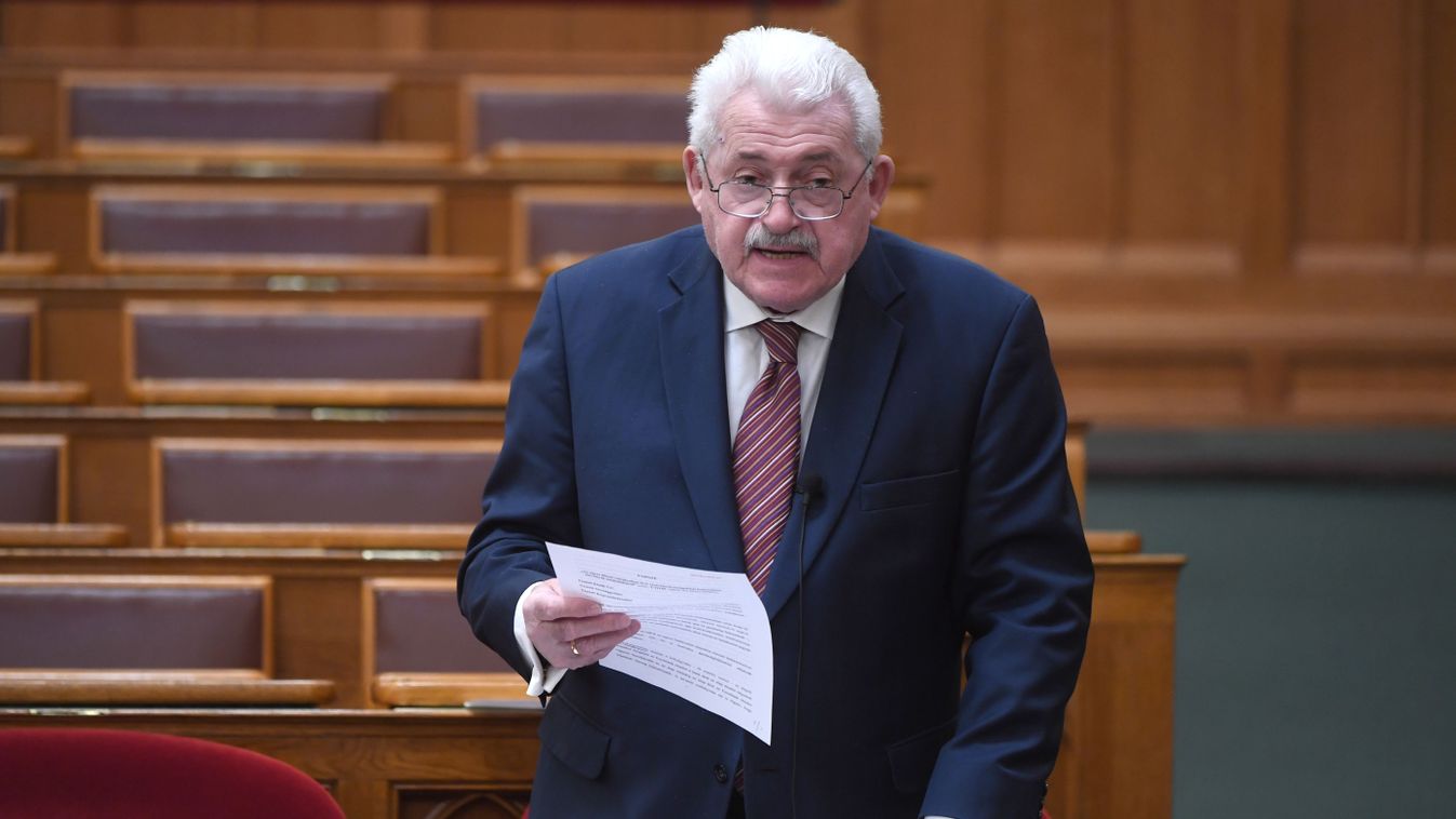 „Nem volt más jelentkező a vállalat továbbvitelére, mint a Liberty”