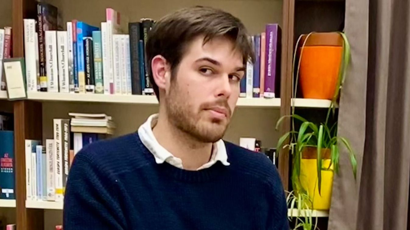 „És mindent betemet a hó”