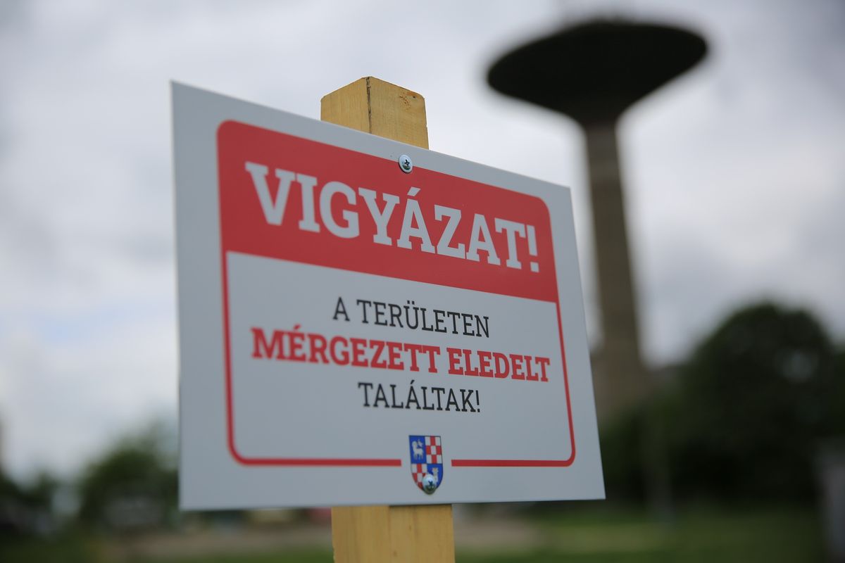 kutyamérgezés