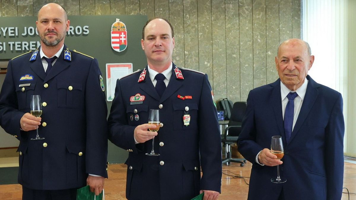 Dunaújváros Közbiztonságáért