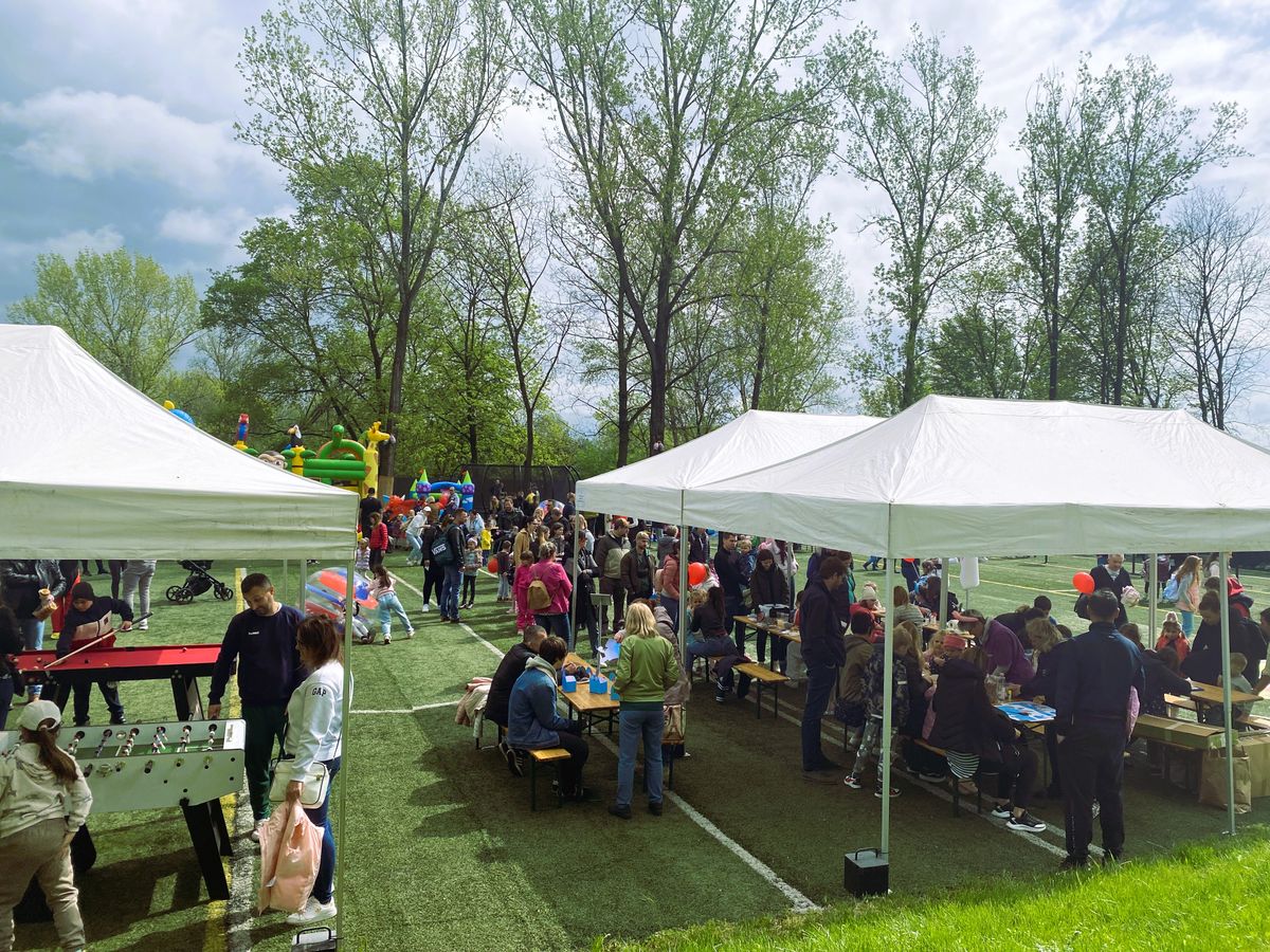 Ambrózia Park