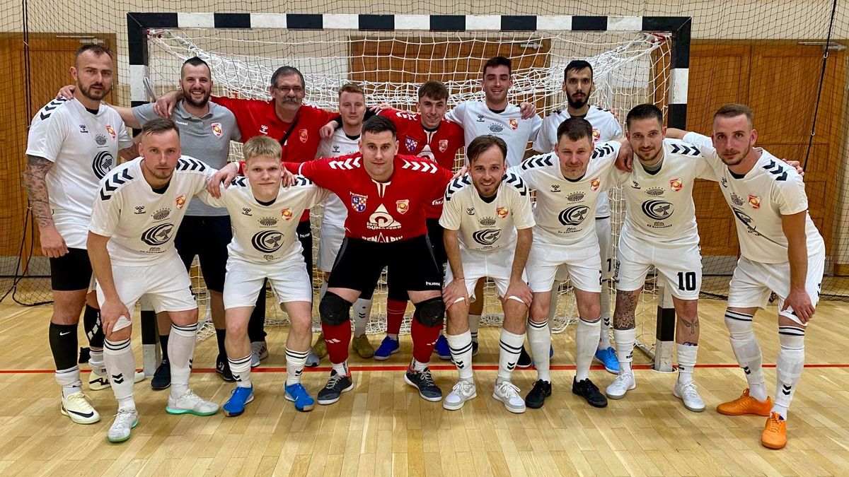 Dunaújváros Futsal
