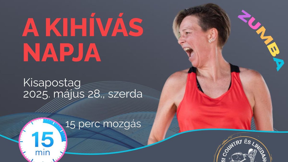 Kihívás Napja