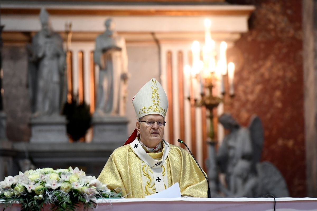 Erdő Péter