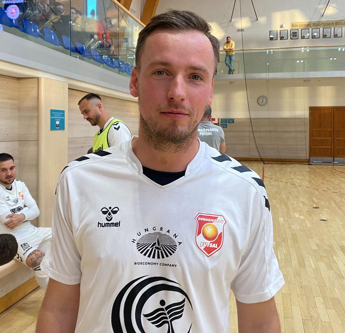 Dunaújváros Futsal