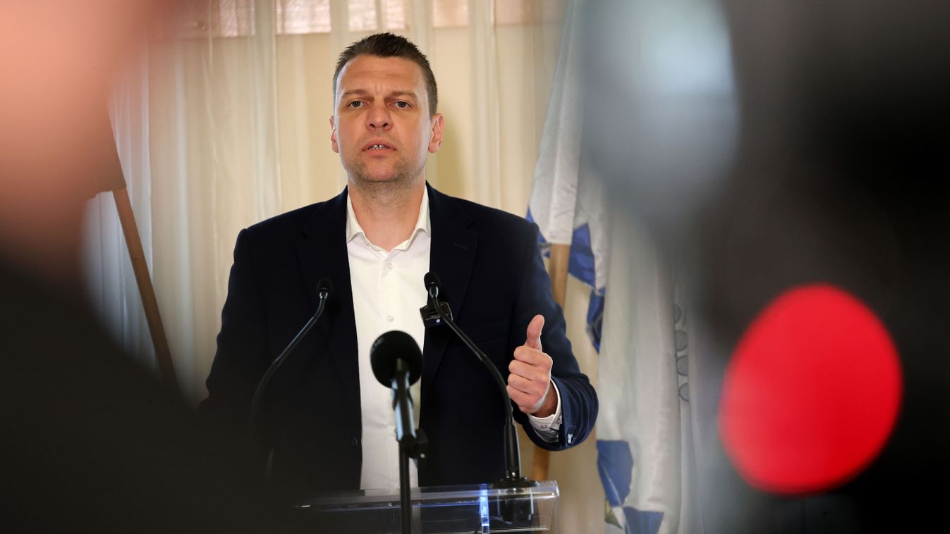 Menczer Tamás rávilágított az ukrán titkosszolgálati akció céljára