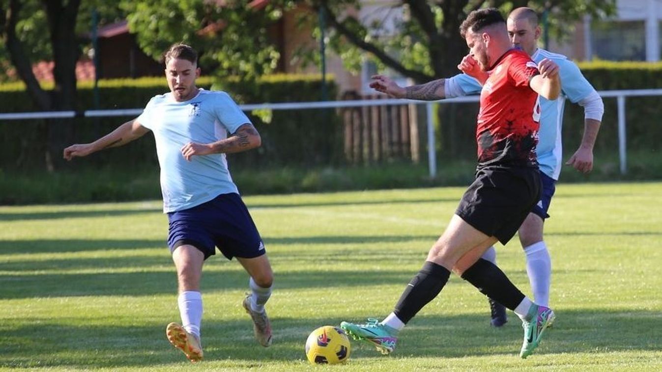 Abból az élsportból ahonnan én jövök, nem szokták a bírók a mérkőzést befolyásolni - galériával, videóval