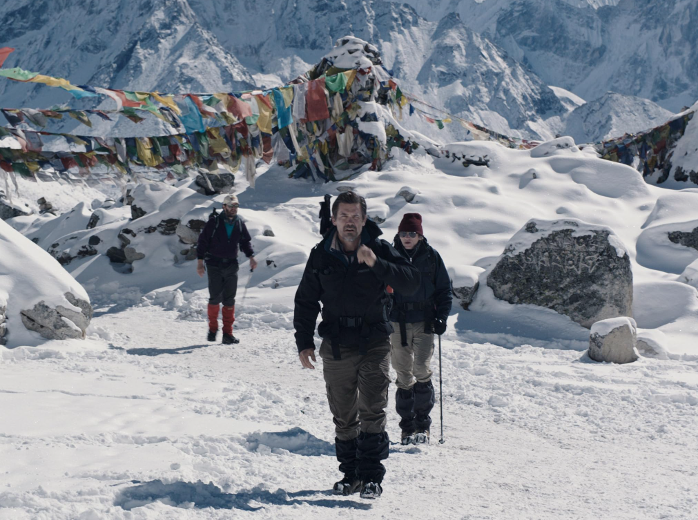 Everest