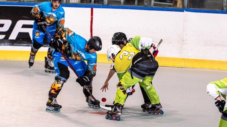 inline