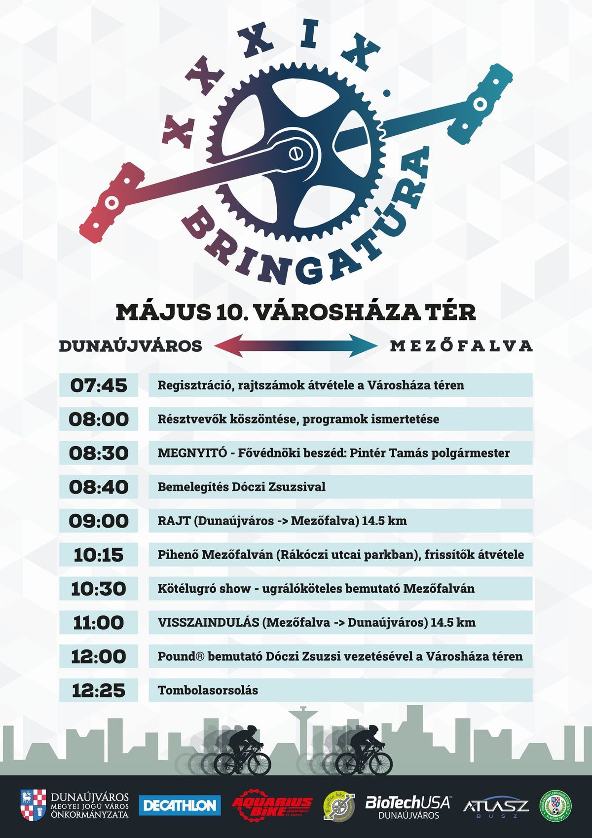 bringatúra