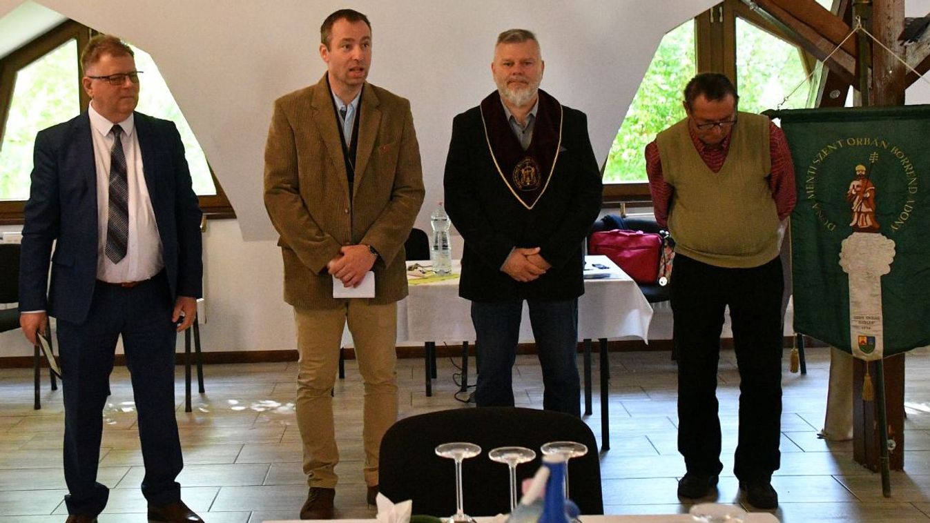 Huszonöt aranyminősítés volt az idei termés