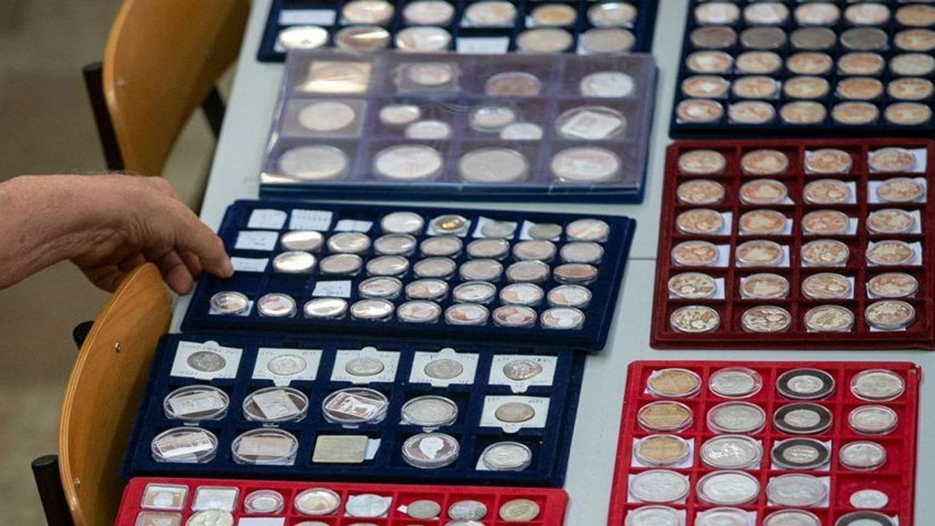 Régi pénzek vásárlására vadásznak a csalók – mutatjuk, hogyan védekezzen