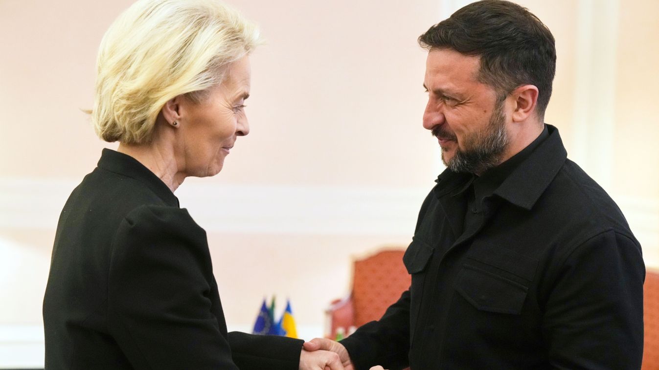 Uniós támogatások: Brüsszel újabb támadást indított Magyarország ellen