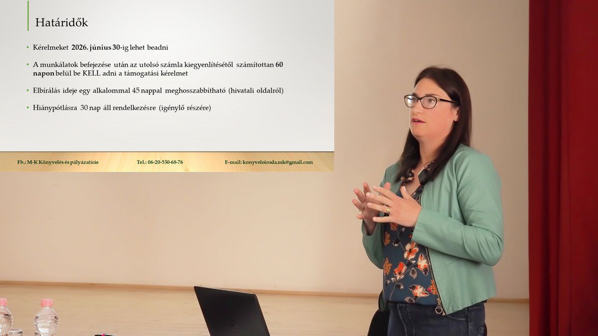Vidéki Otthonfelújítási Program