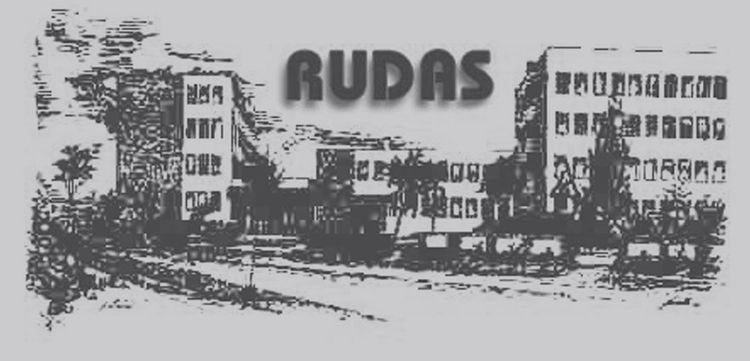 Rudas középiskola