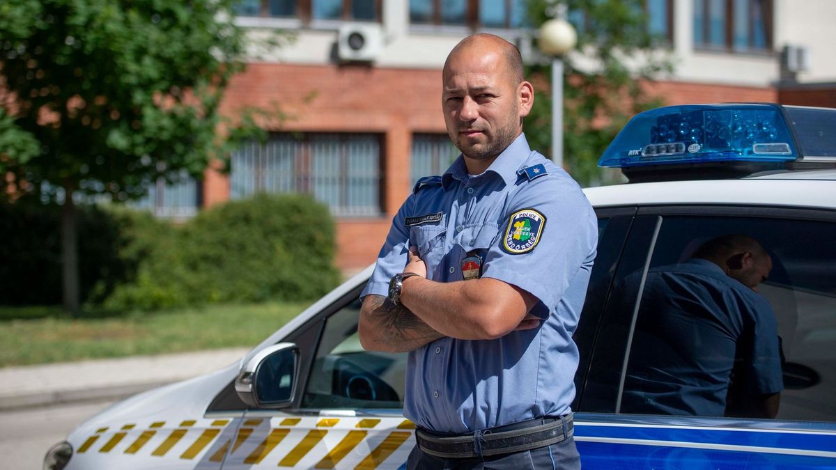 Parrag Mihály István