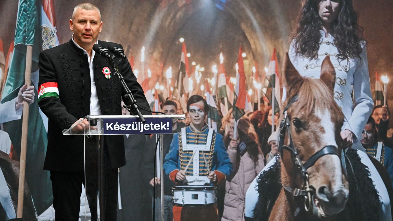 Akár bíróság elé is kerülhet Ruszin-Szendi Romulusz