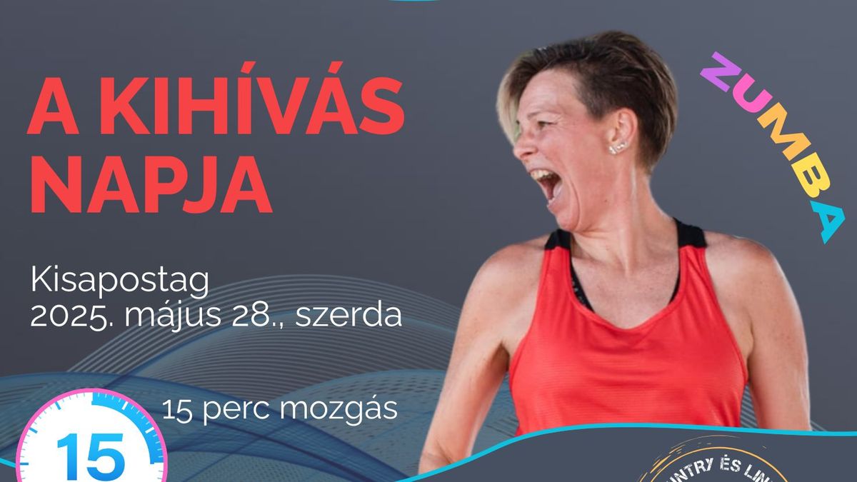 Kihívás Napja