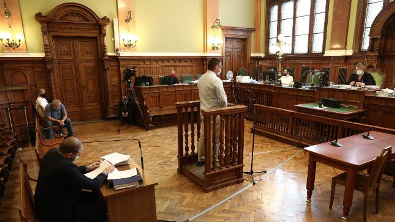 VV Fanni holtteste sosem került elő – a gyilkos sorsa most végleg eldőlt