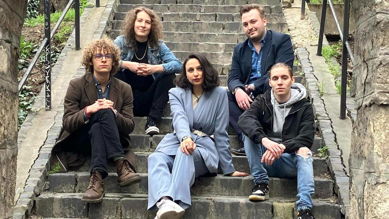 Dübörög a Rock Terasz – Dália koncert lesz a Halászkertben