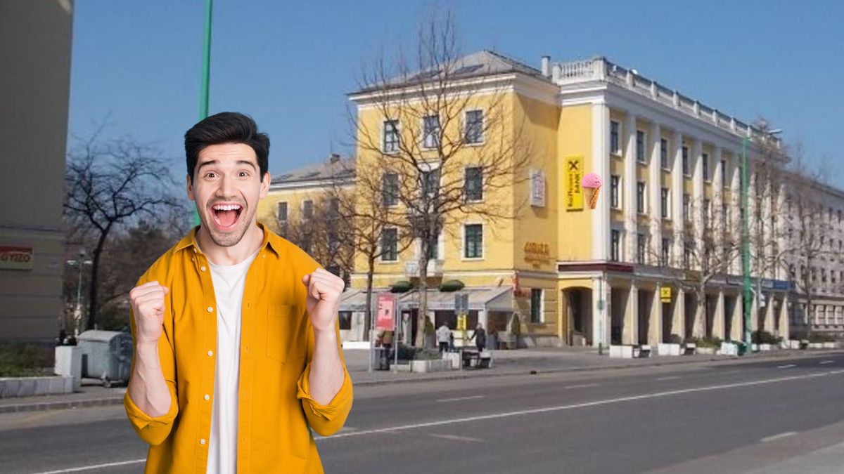 Ötöslottó nyertes Dunaújvárosban