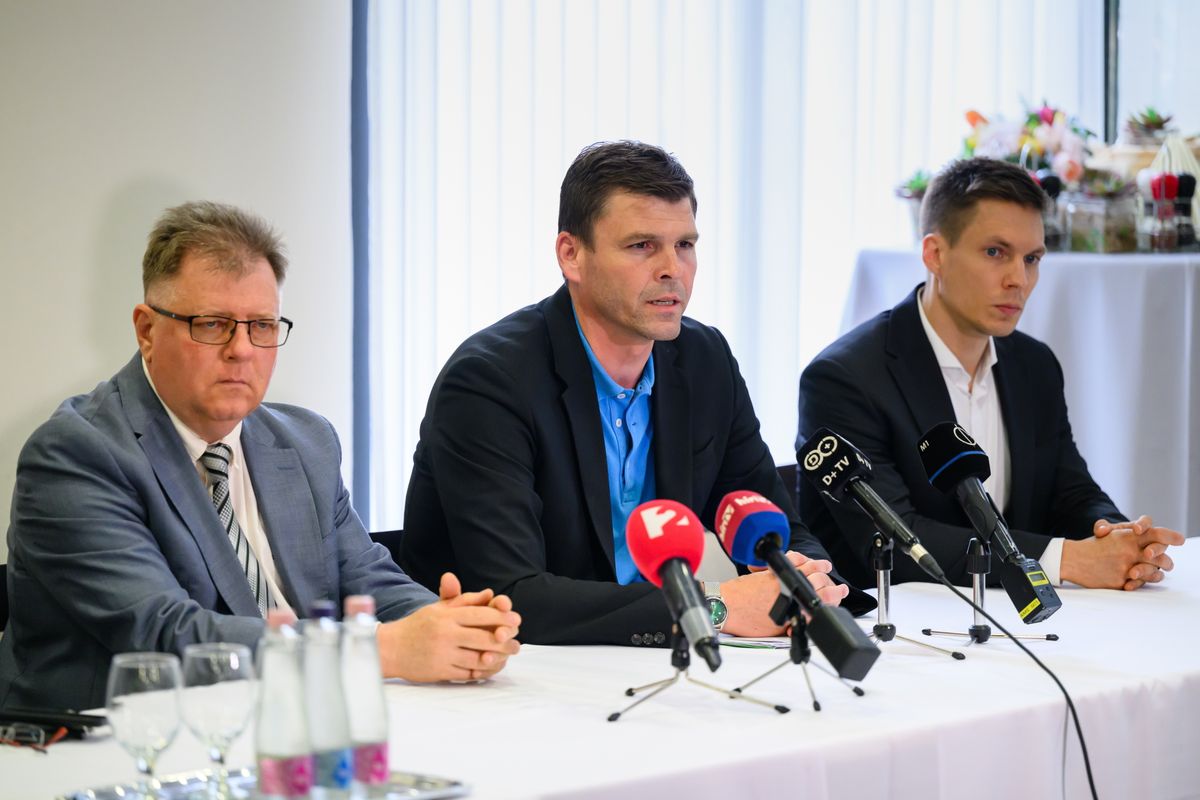 kerekasztal beszélgetés