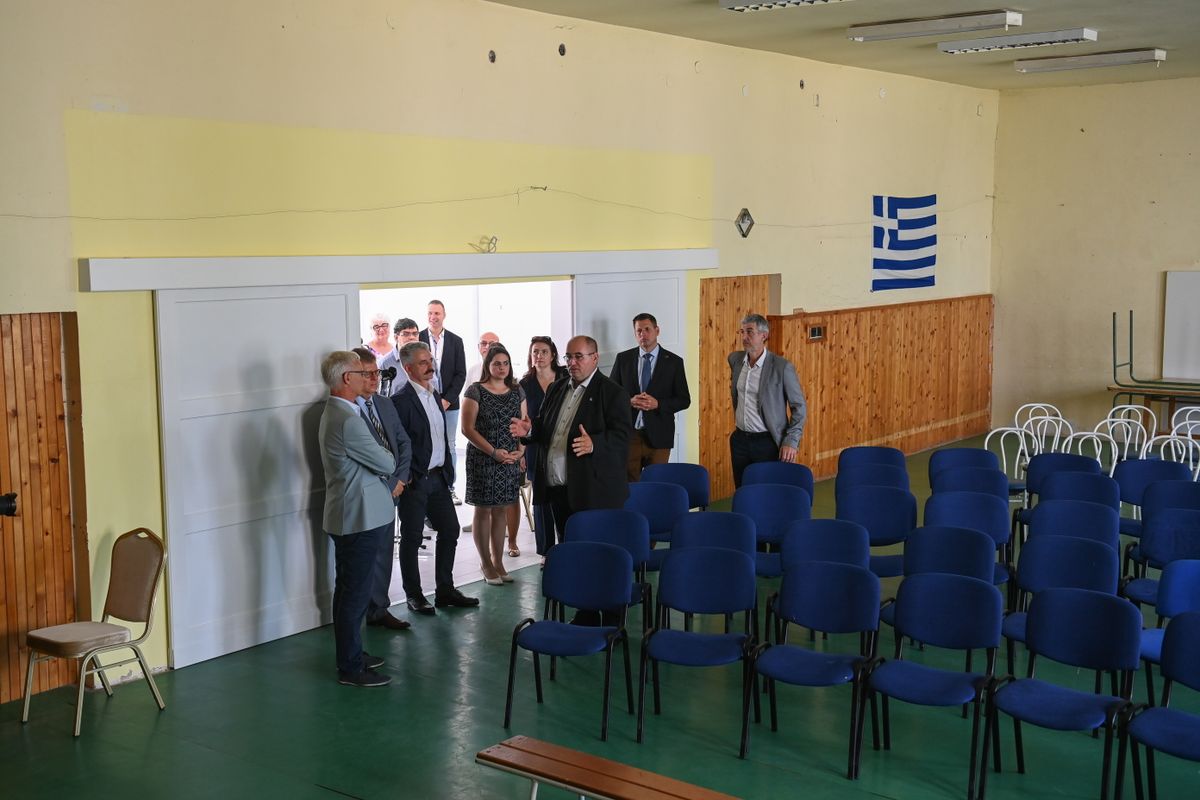 SOLTÉSZ Miklós; TESSELY Zoltán; MÉSZÁROS Lajos; PAPALEXISZ Kosztasz; MOLNÁR Krisztián