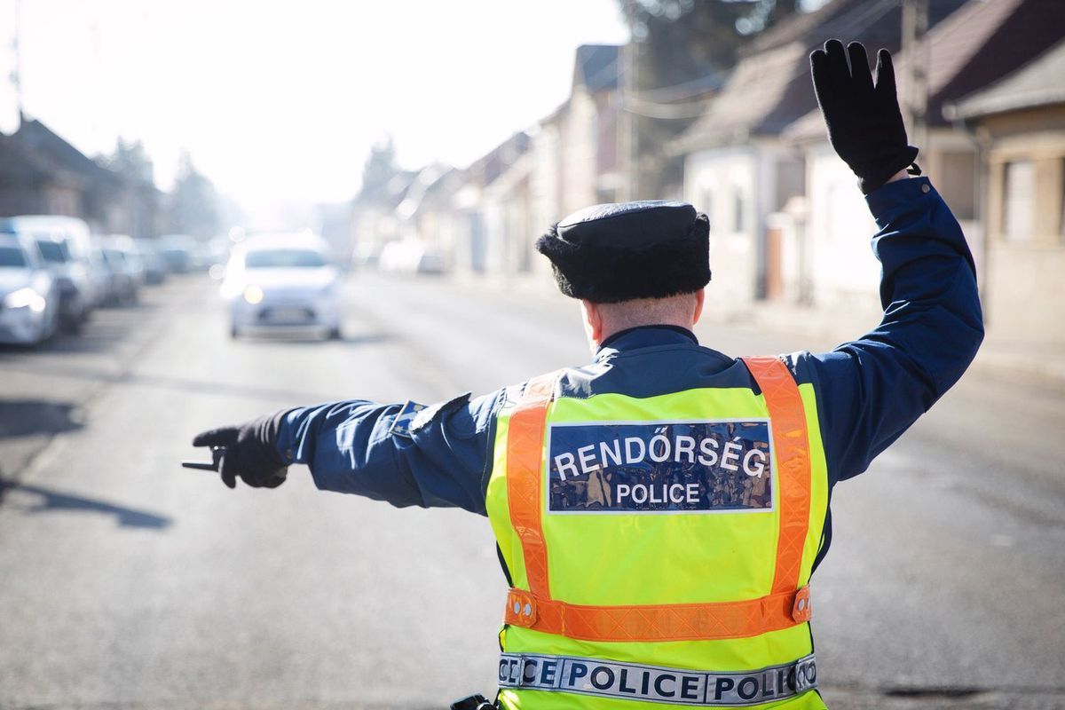 Alkohol és Drogmaraton