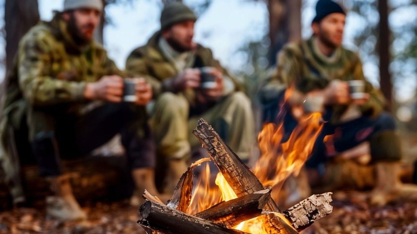 Szerdától az ország teljes területén életbe lép a tűzgyújtási tilalom
