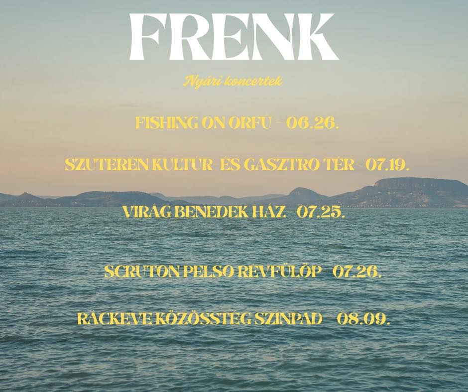Frenk