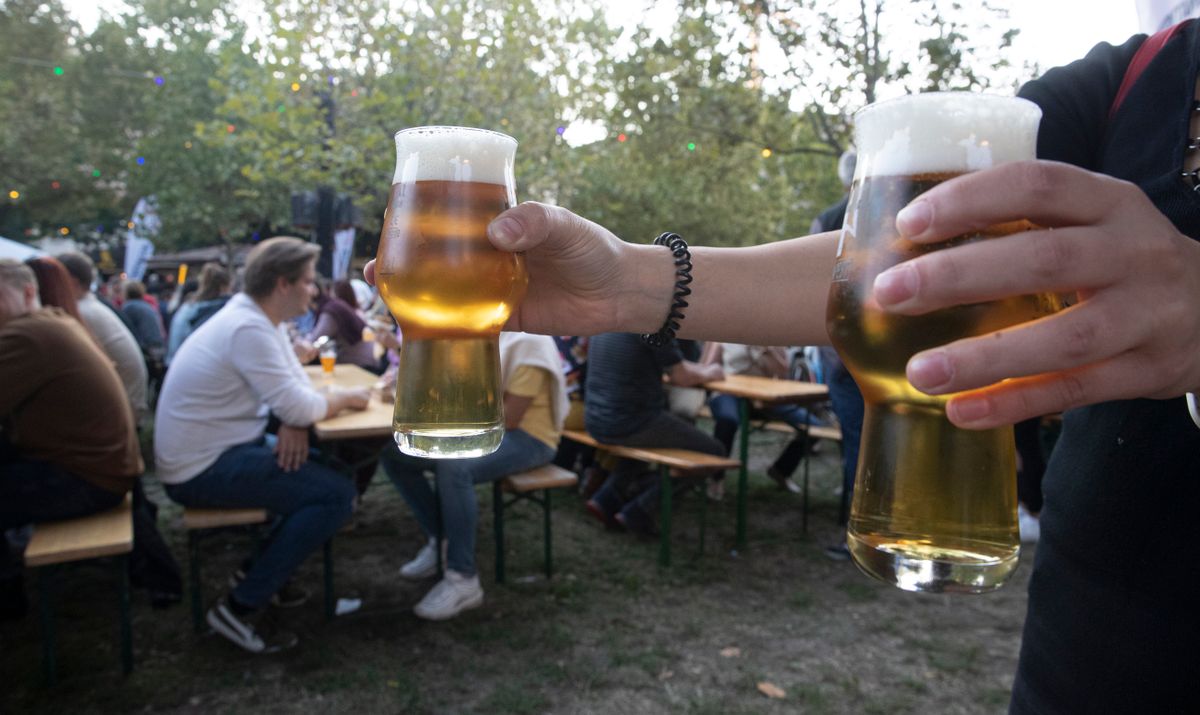 fesztiválbetegségek